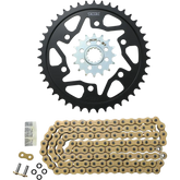 VORTEX Chain Kit - Gold CKG6470